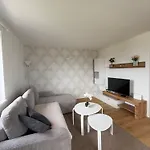 Elite Vista-with Parking Apartment Laibach