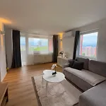 Apartment Elite Vista-with Parking