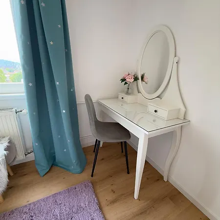 Elite Vista-with Parking