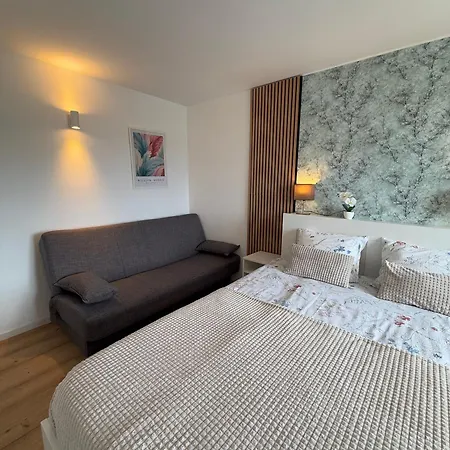 Apartment Elite Vista-with Parking Ljubljana