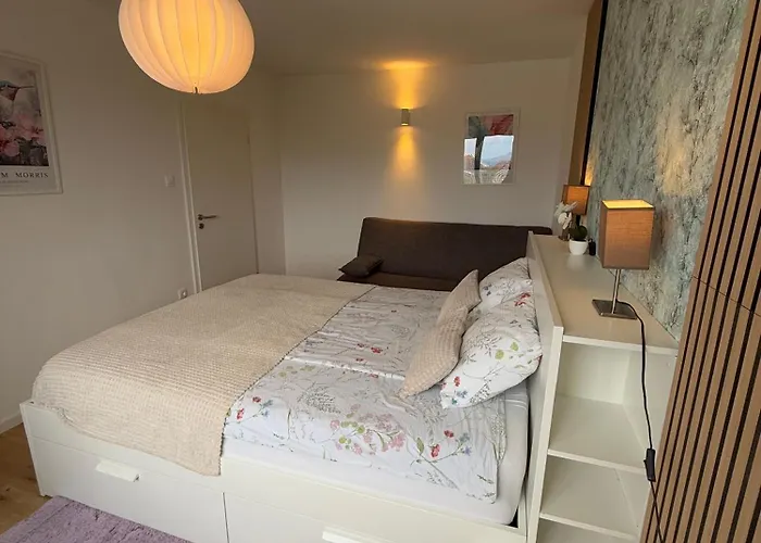 Apartment Elite Vista-with Parking *