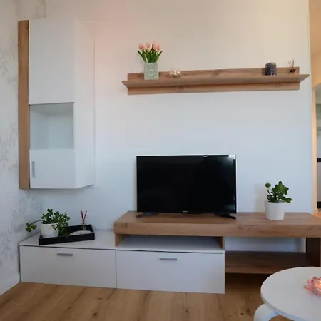 Apartment Elite Vista-with Parking *