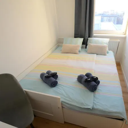 Elite Vista-with Parking Apartment Ljubljana