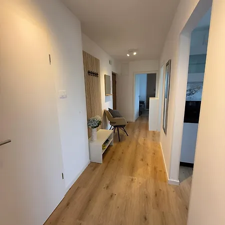 Apartment Elite Vista-with Parking