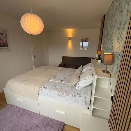 Apartamento Elite Vista-with Parking *