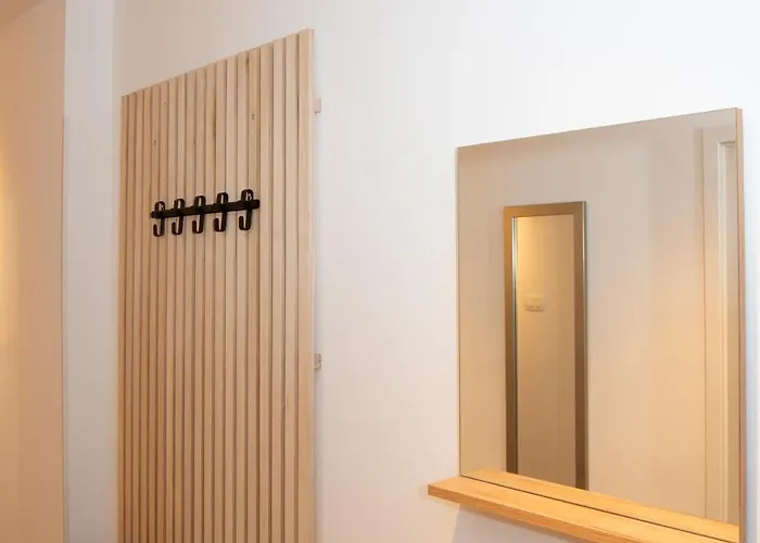 Elite Vista-with Parking דירה