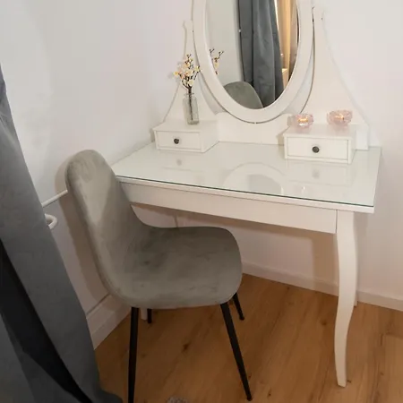 Apartamento Elite Vista-with Parking Liubliana