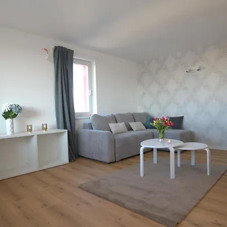 Elite Vista-with Parking Apartma