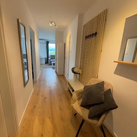 Elite Vista-with Parking Apartma Ljubljana