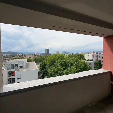Apartma Elite Vista-with Parking *
